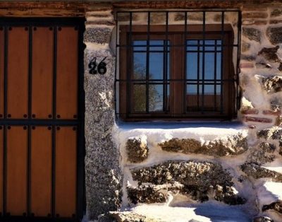 CASA RURAL LA CUADRA