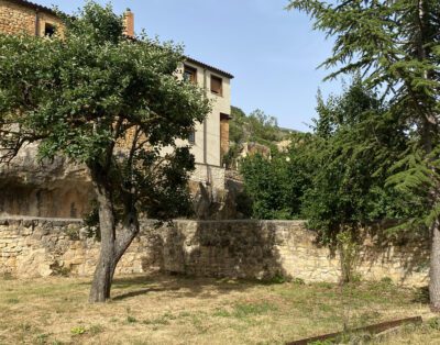 CASA RURAL LOS TILOS