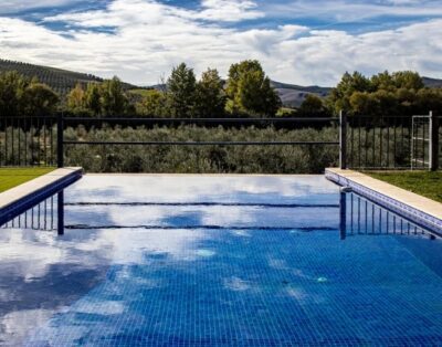 CORTIJO SAN ANTONIO DE TREJO