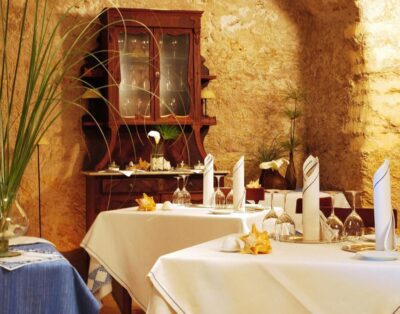 HOTEL CASAL SANTA EULALIA