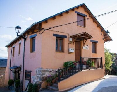 CASA RURAL EL MIRADOR DEL BIERZO