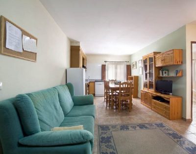 Garbi ALOJAMIENTOS PENYAGOLOSA