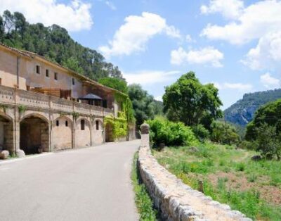 HOTEL RURAL SON VISCOS