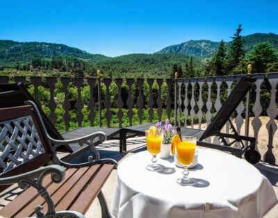 HOTE RURAL SON GALCERAN