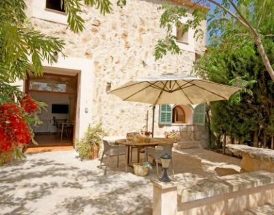 HOTEL RURAL ES RAFAL NOU