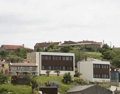 LA QUINTA DE SAN AMARO