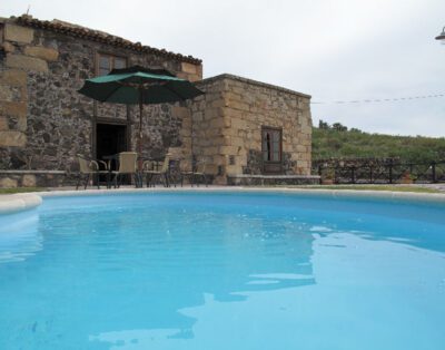 CASA RURAL VERA DE LA HOYA