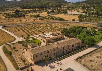 HOTEL RURAL ES RIQUERS