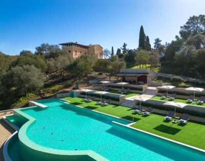 Finca Sa Bastida Luxury Retreat & Spa Adults Only