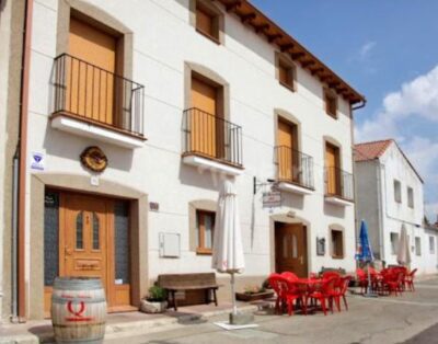 EL RINCON DEL LABRADOR I