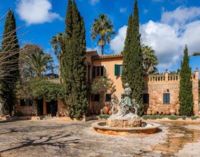 HOTEL RURAL ES REVELLAR ART