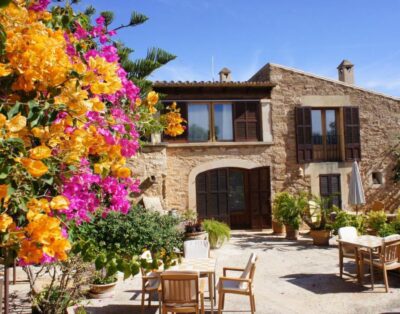 HOTEL RURAL SA CARROTJA