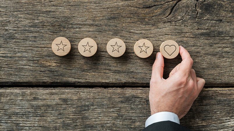 CLASIFICACIÓN POR ESPIGAS