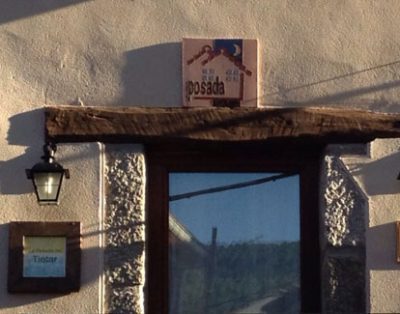 LA POSADA DEL TIETAR