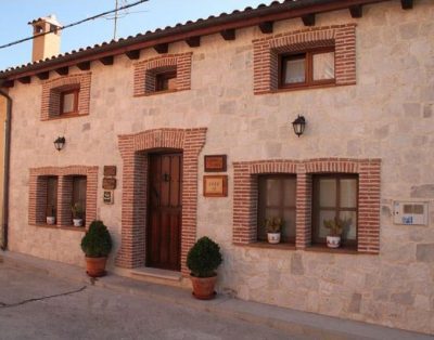 CASAS RURALES MIRADOR DEL VALLE